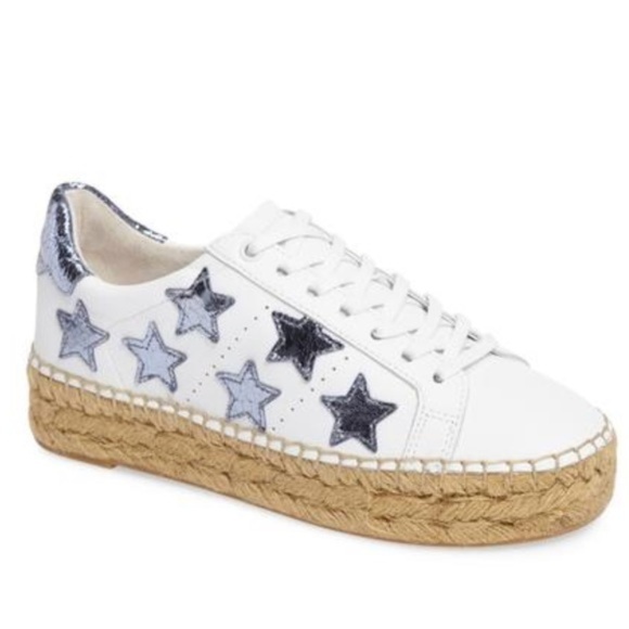 marc fisher espadrille sneakers